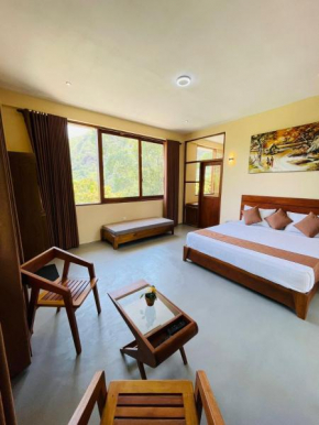 Rock n Fall Nature Resort
